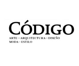 Codigo Magazine PRESS LOGO