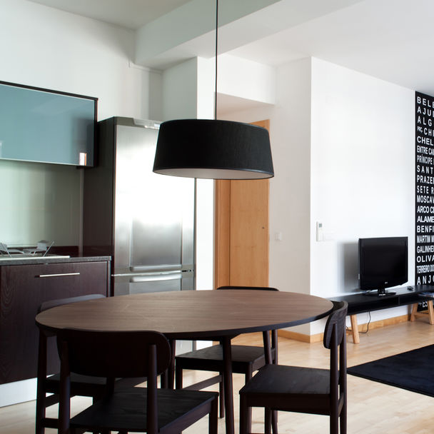 lisbonaire apartment O by Mackintoxico