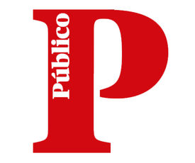 Publico PRESS LOGO