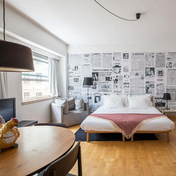 lisbonaire studio apartments