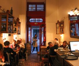 lisbonaire guide taberna da rua das flores