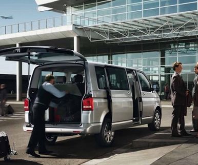 lisbonaire airport transfer